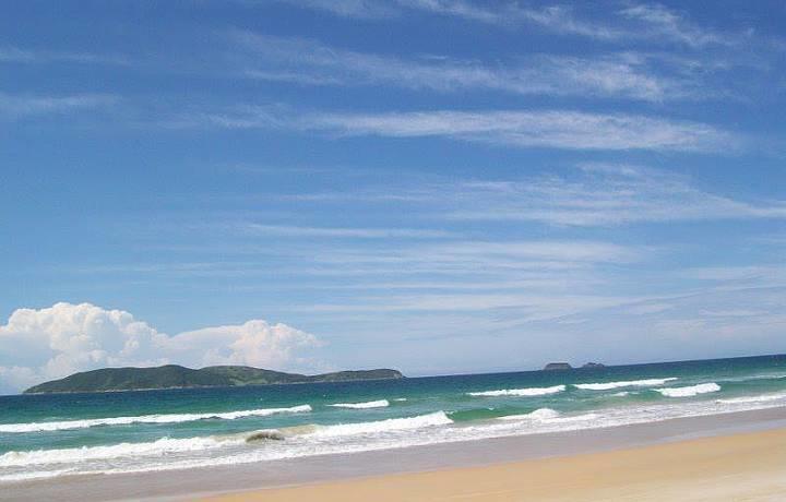 Apart Hotel Praia Do Pero カボ・フリオ エクステリア 写真