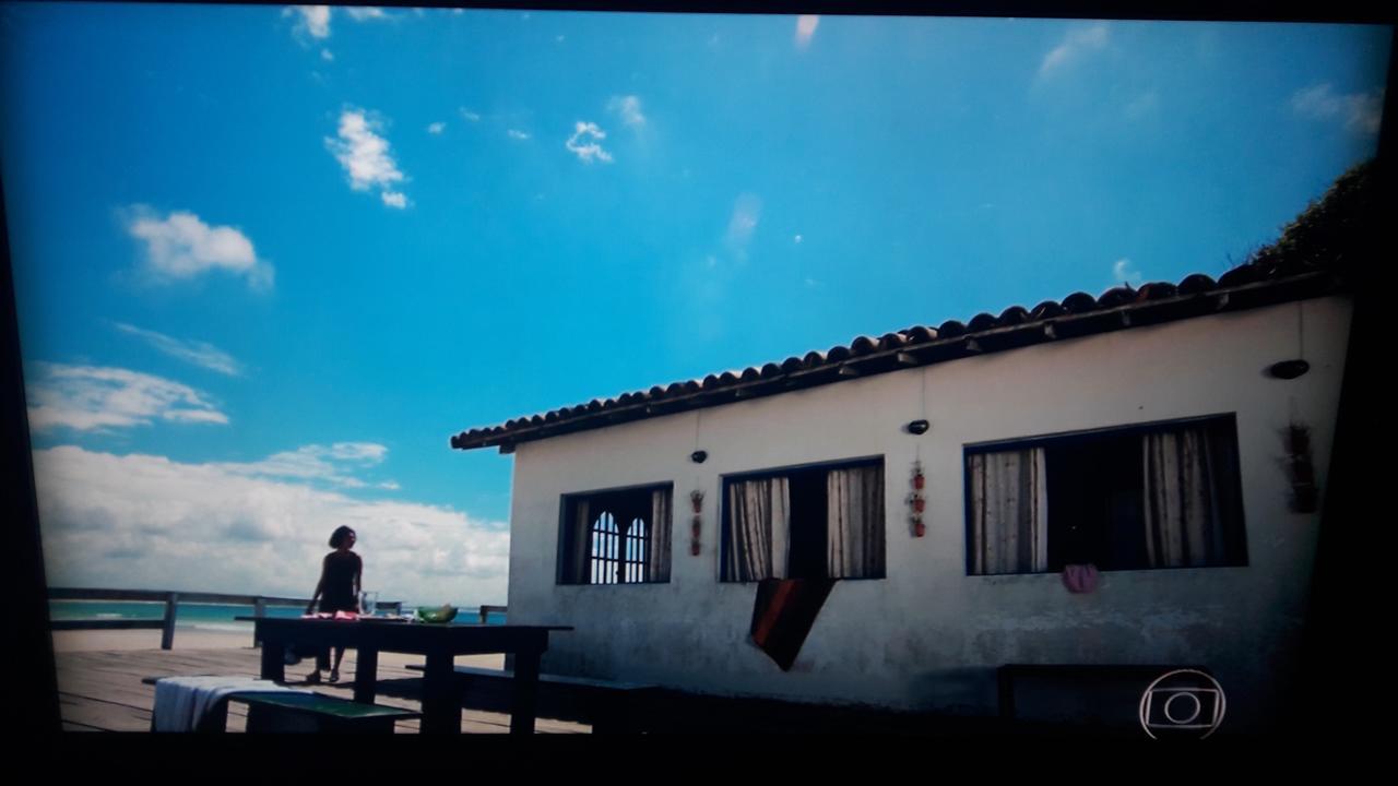 Apart Hotel Praia Do Pero カボ・フリオ エクステリア 写真
